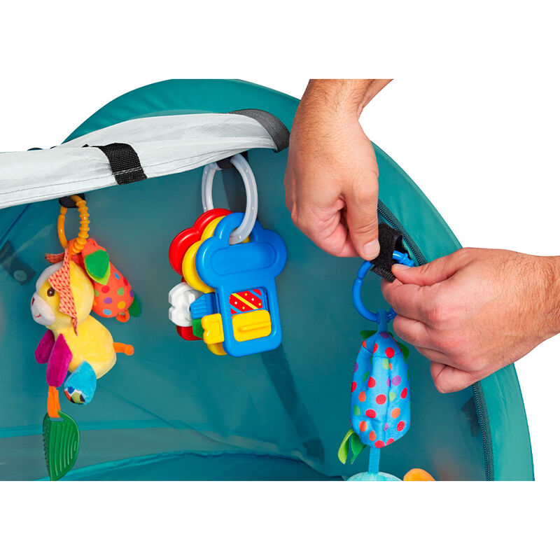 KidCo PeaPod Prestige Travel Tent image number 6