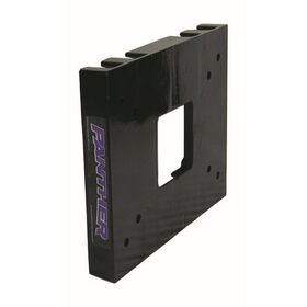 Panther 2" Set-Back Plate Model 55-0220