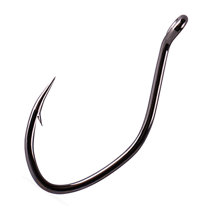 Mustad Catfish Beak Bend Bait Hook image number 1