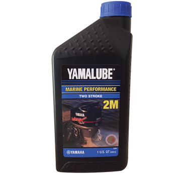 Моторное масло yamalube yamaha