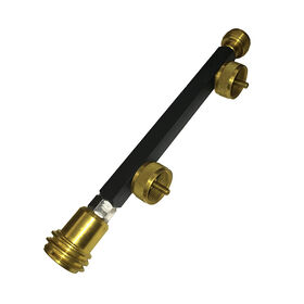 Stansport Double Cylinder Fuel Post