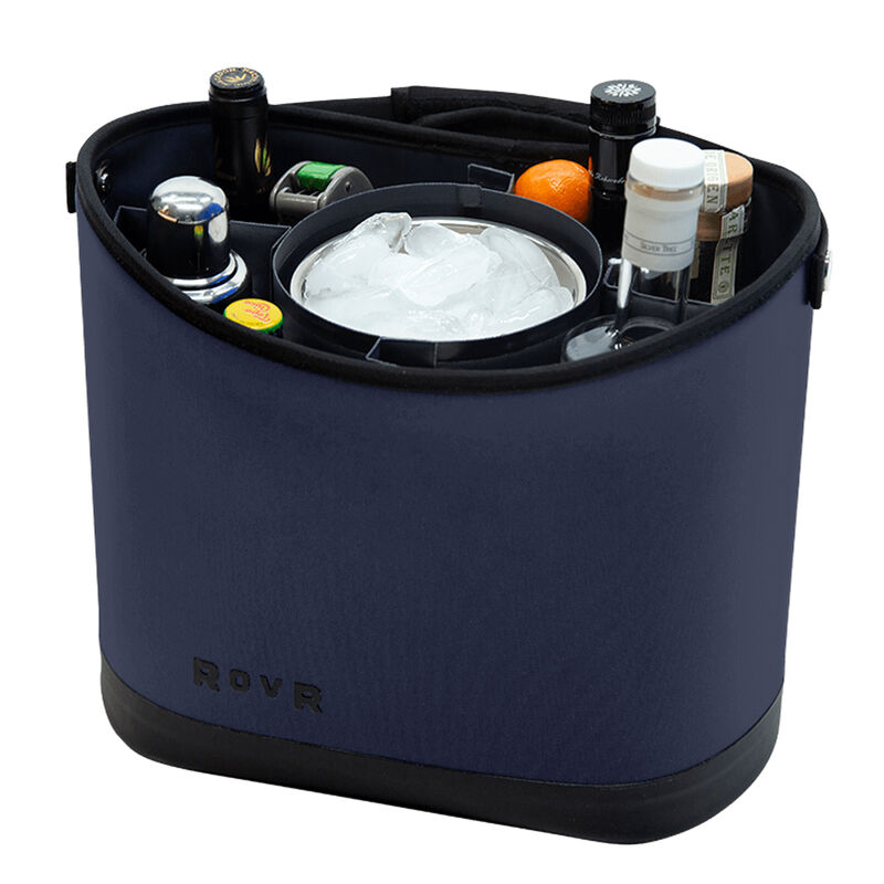RovR KeepR Insulated Tote with Blue IceR image number 1