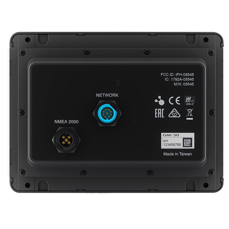 Garmin TD 50 Touchscreen Display image number 2