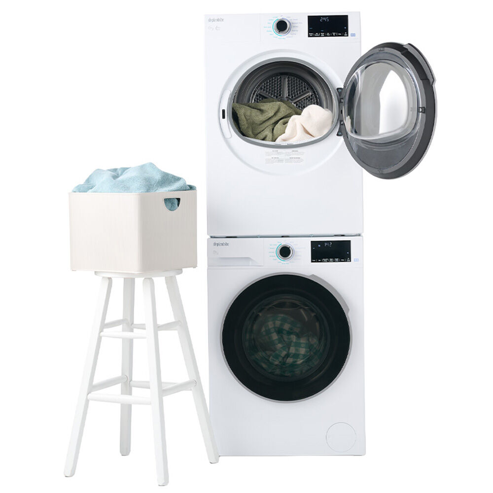 Splendide WFL2500X Washer
