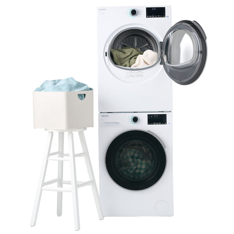 Splendide WFL2500X Washer image number 6