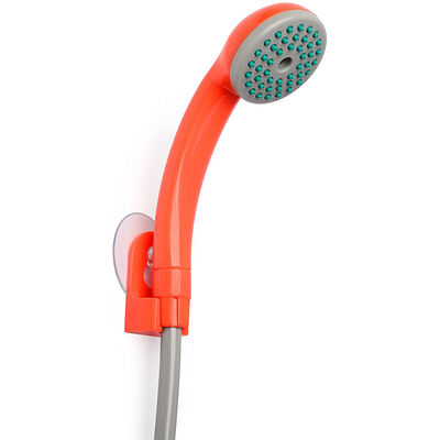 Ivation Battery-Powered Handheld Portable Shower 