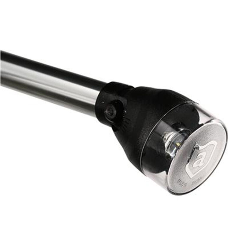 Attwood LED Articulating All-Round Light With 42" Pole image number 2
