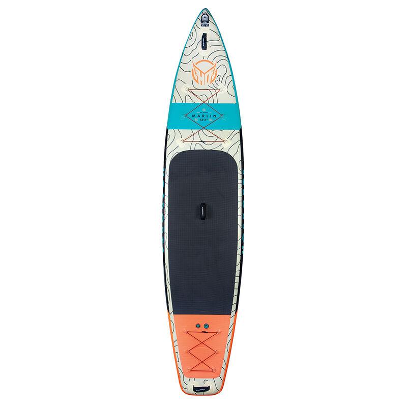 HO Marlin iSUP 13'6" image number 1