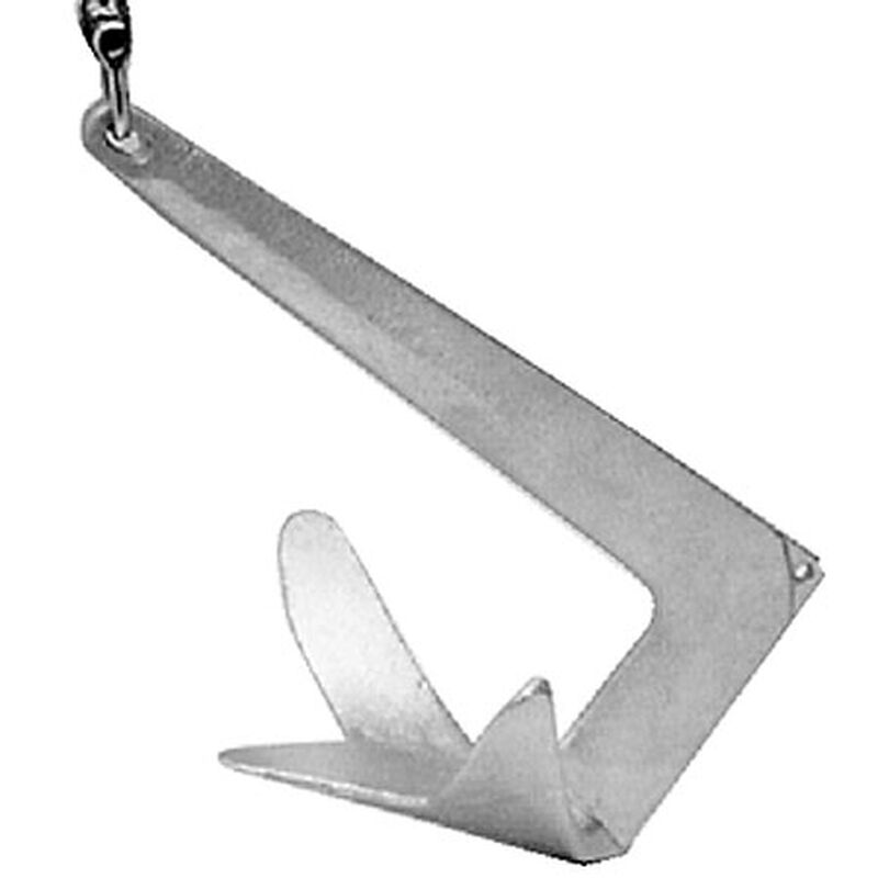 Horizon Claw Anchor, 16.5 lbs. image number 1