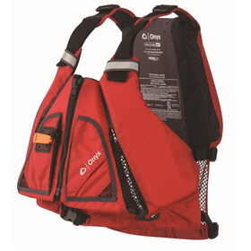 Onyx MoveVent Torsion Life Vest