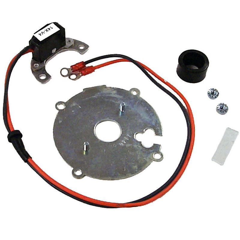 Sierra High Performance Conversion Kit, Sierra Part #18-5285 image number 1