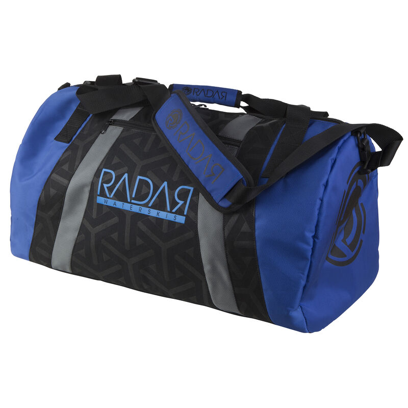 Radar Gear Duffel Bag image number 1