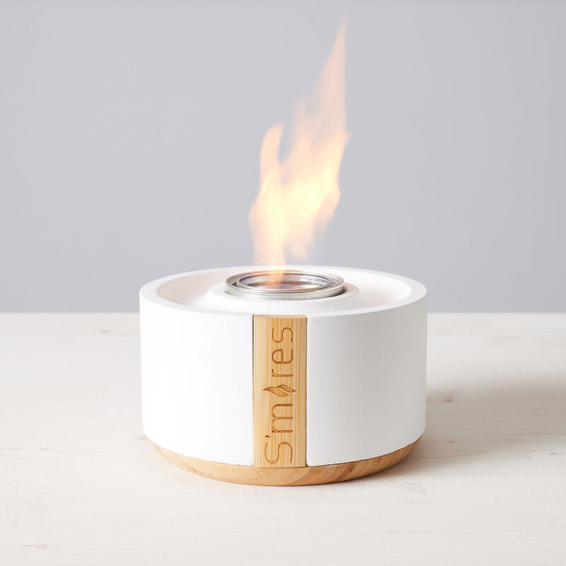 TerraFlame Tabletop S'mores Roaster image number 15