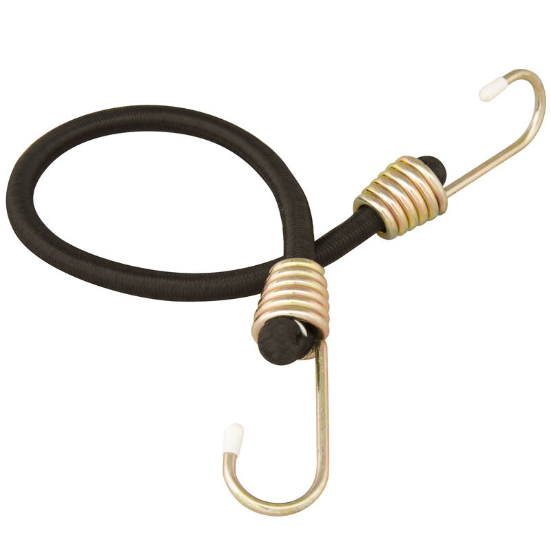 Shock Cord Tie-Down, 3/8" x 18"L image number 1