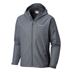 Columbia Men&rsquo;s Rainie Falls Jacket