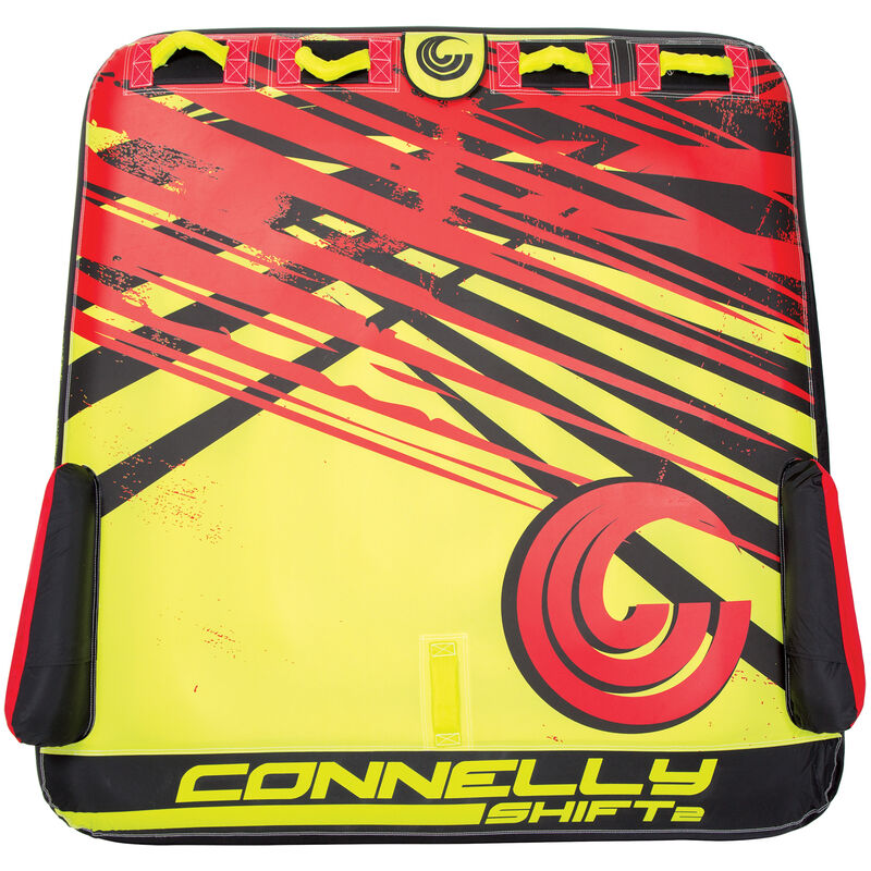 Connelly Shift 2-Person Towable Tube image number 1