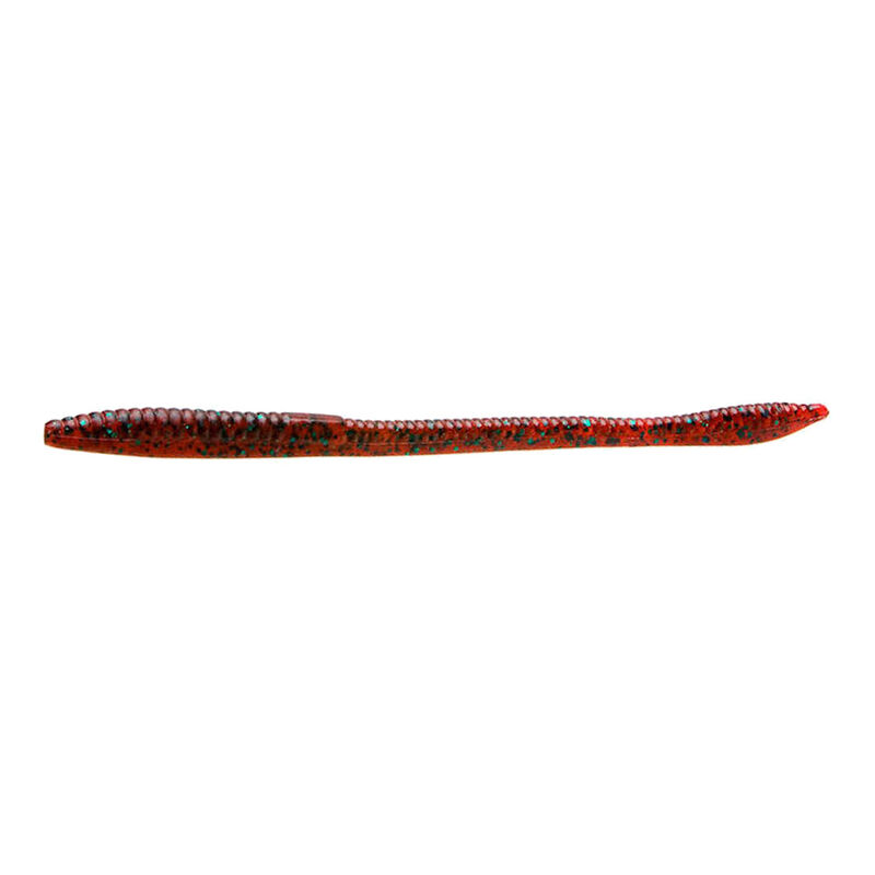 Zoom Trick Worm, 6-1/2", 20-Pack image number 17