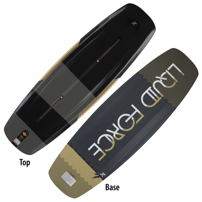 Liquid Force Raph Liquid Force Raph Wakeboard, Blank