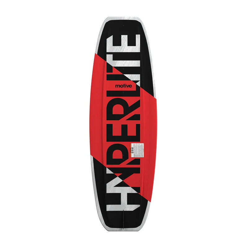 Hyperlite Motive Jr. Wakeboard image number 3