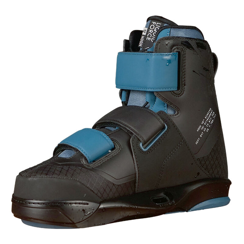 Liquid Force Hook 4D Wakeboard Binding image number 2