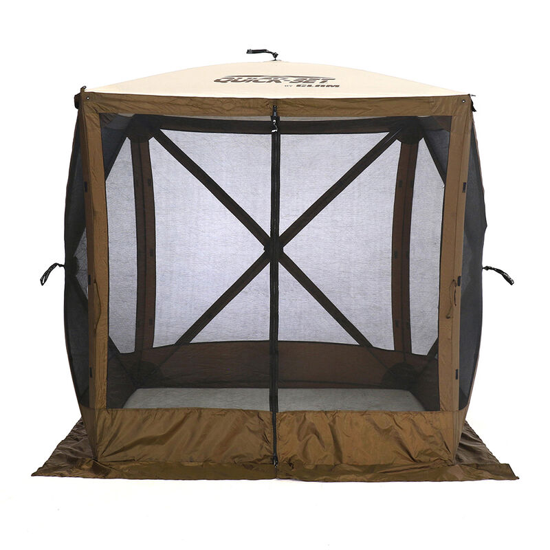 Quick-Set Traveler Screen Shelter - 4 Sided image number 7