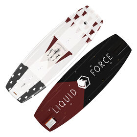 Liquid Force M.E. Wakeboard, Blank