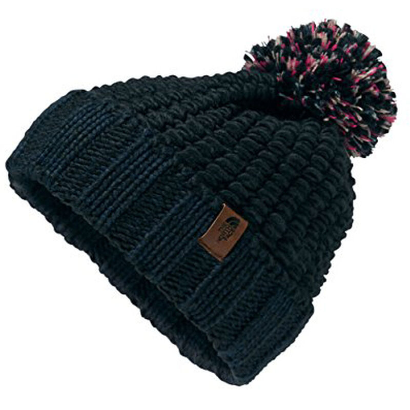 The North Face Women's Cozy Chunky Beanie image number 1