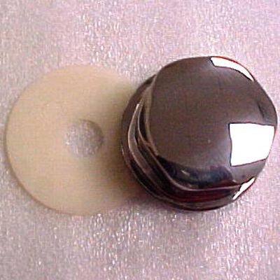 Center Mounting Nut For Manual System