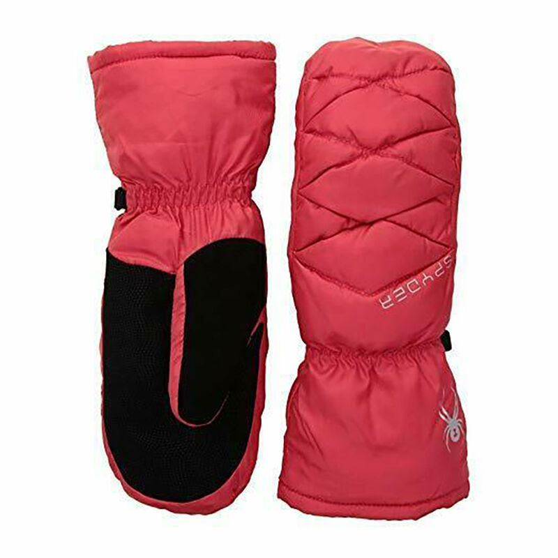 Spyder Women's Candy Down Mitts image number 4