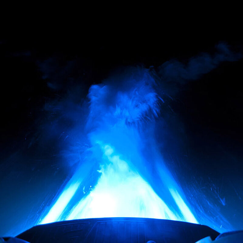 Roswell 4" Nightwater Pro Underwater Light image number 4