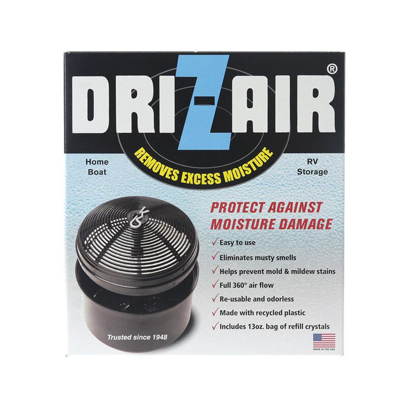 Dri-Z-Air Dehumidifier image number 3