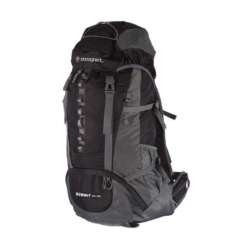 Stansport 70 + 10 Liter Adjustable Suspension Frame Pack image number 1