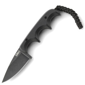 CRKT Minimalist Fixed Knife
