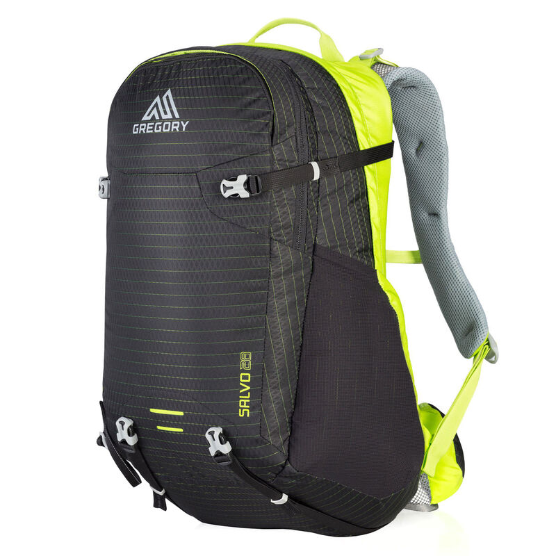 Gregory Salvo 28 Pack image number 1