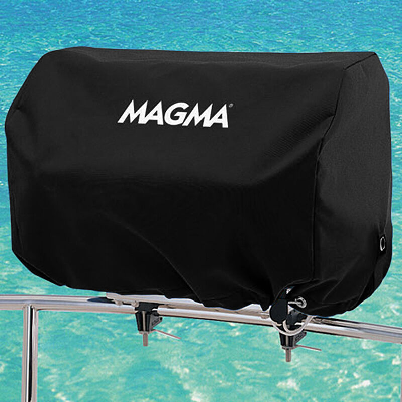 Gourmet Series Catalina Grill Sunbrella Cover image number 2