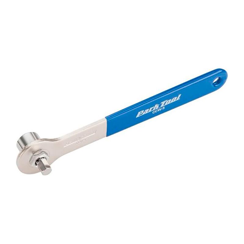CCW-5C Crank Bolt Wrench image number 1