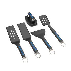 Pit Boss Ultimate Griddle Kit - 5-Piece