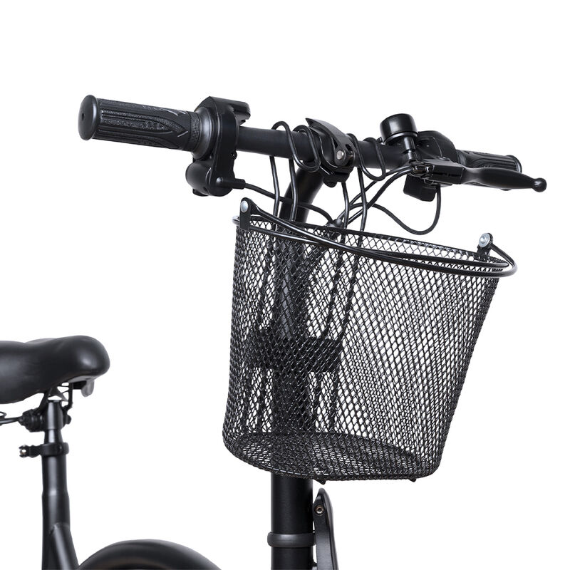 Jetson Electric Bike Front Basket image number 2