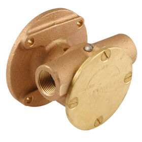 Sherwood G65 Perkins Pump