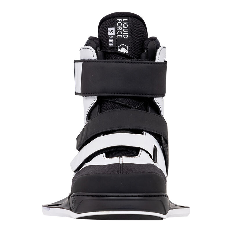 Liquid Force Hook 6X Wakeboard Binding image number 2
