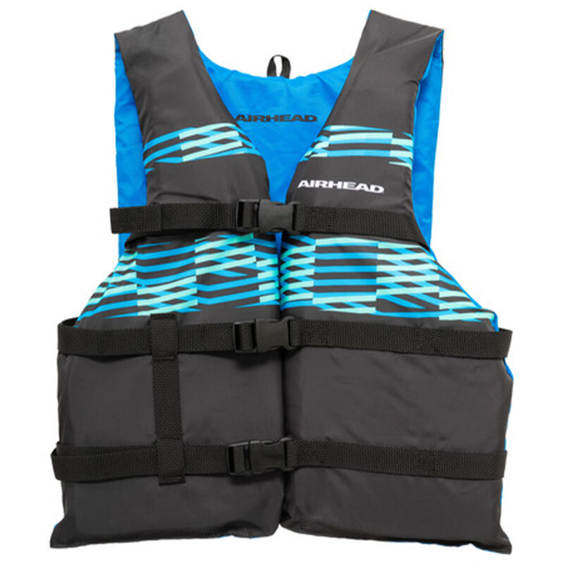 Airhead Adult Element Open-Sided Life Vest image number 1