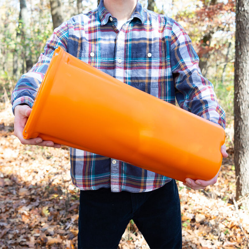 SABRE Frontiersman Bear Safe Food Storage Container image number 2