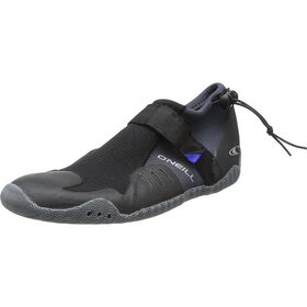 Superfreak Tropical 2mm Round Toe Booties