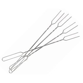 Roaster Toaster Forks