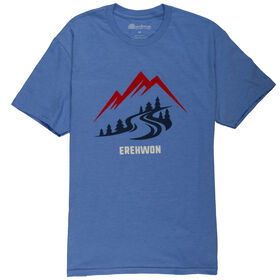 Erehwon Men&rsquo;s Clipper Short-Sleeve Tee