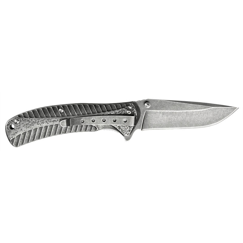 Kershaw Starter Folding Knife image number 2