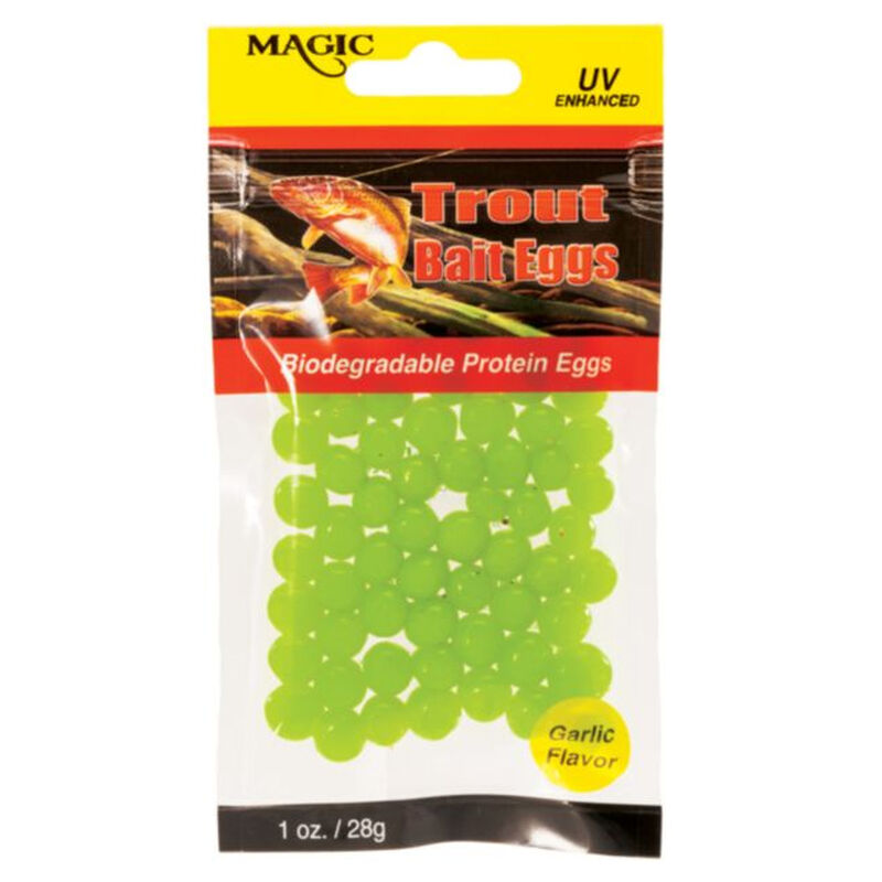 Magic Trout Eggs image number 1