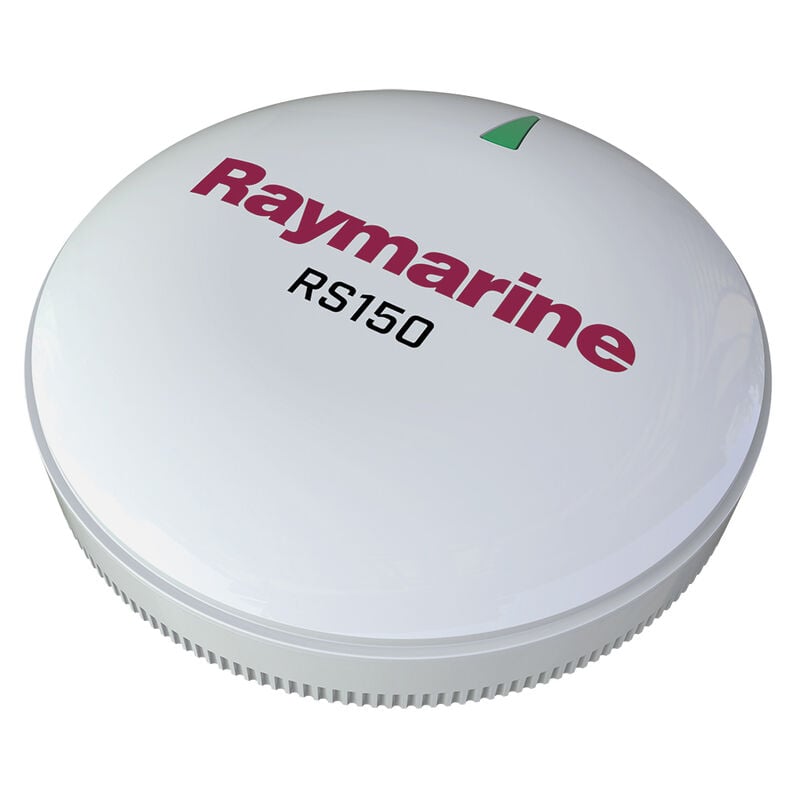 Raymarine RS150 GPS Sensor image number 1