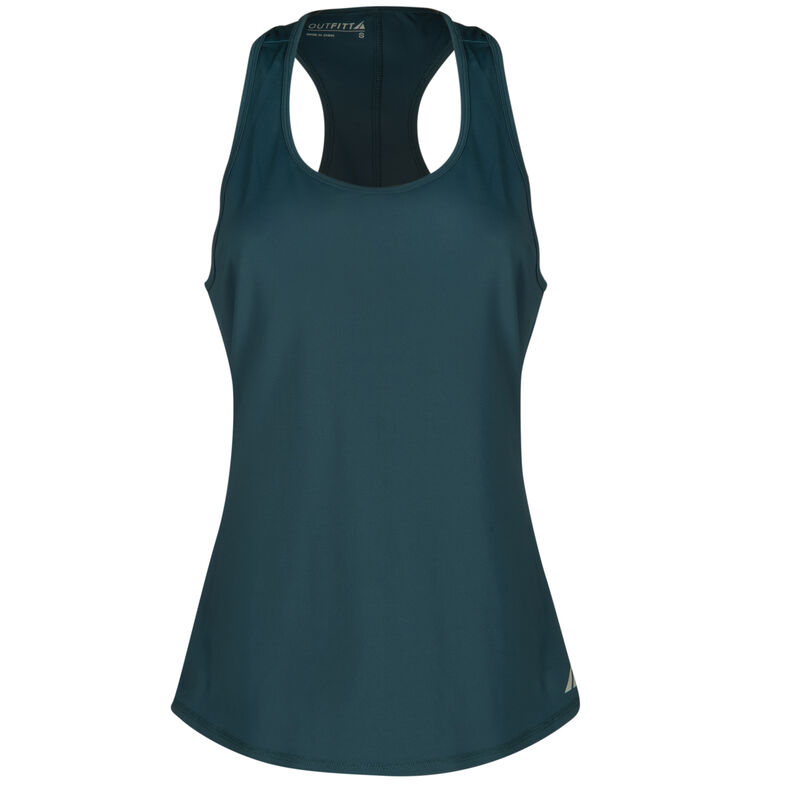 OutFitt Women’s Performance Tank Top image number 7