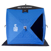 Clam C-360 Thermal Hub Shelter